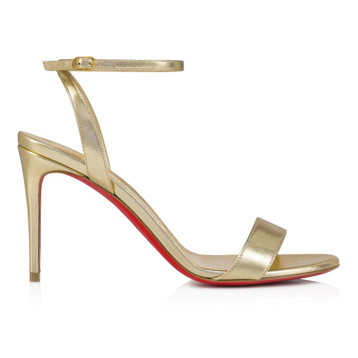 Christian Louboutin Loubigirl - Image 4